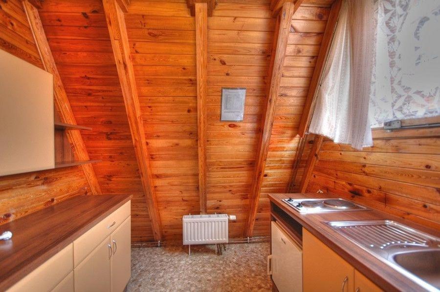 Pod Starym Groniem Hotell Brenna Exteriör bild