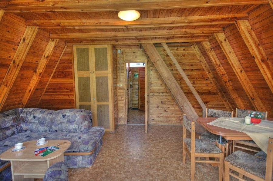 Pod Starym Groniem Hotell Brenna Exteriör bild